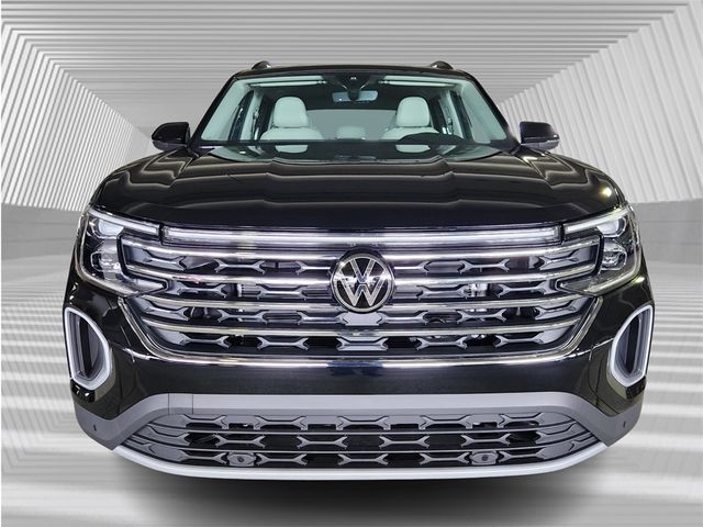 2025 Volkswagen Atlas 2.0T SE Technology