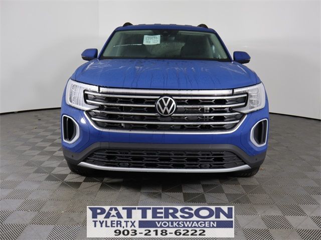 2025 Volkswagen Atlas 2.0T SE Technology