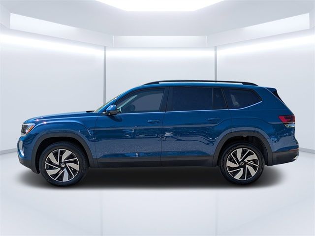 2025 Volkswagen Atlas 2.0T SE Technology