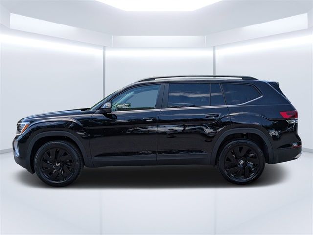 2025 Volkswagen Atlas 2.0T SE Technology