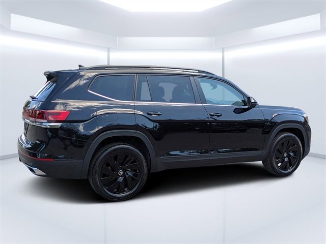 2025 Volkswagen Atlas 2.0T SE Technology