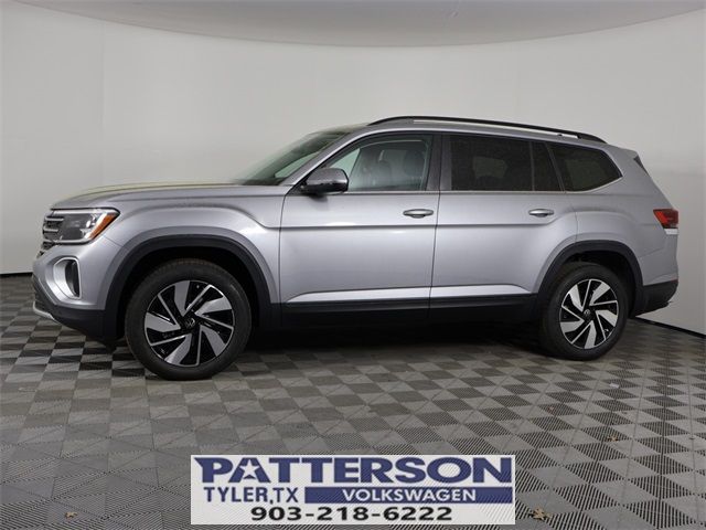 2025 Volkswagen Atlas 2.0T SE Technology