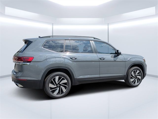2025 Volkswagen Atlas 2.0T SE Technology