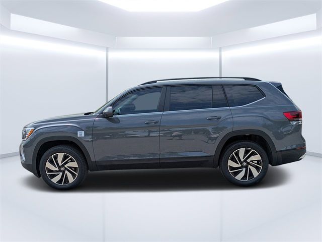 2025 Volkswagen Atlas 2.0T SE Technology