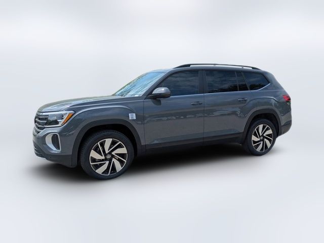 2025 Volkswagen Atlas 2.0T SE Technology