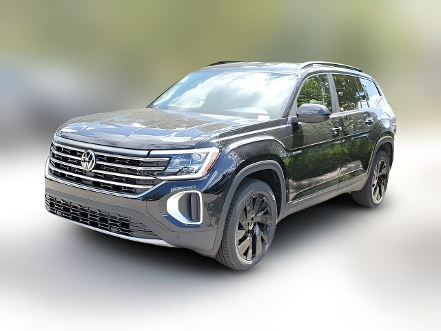 2025 Volkswagen Atlas 2.0T SE Technology