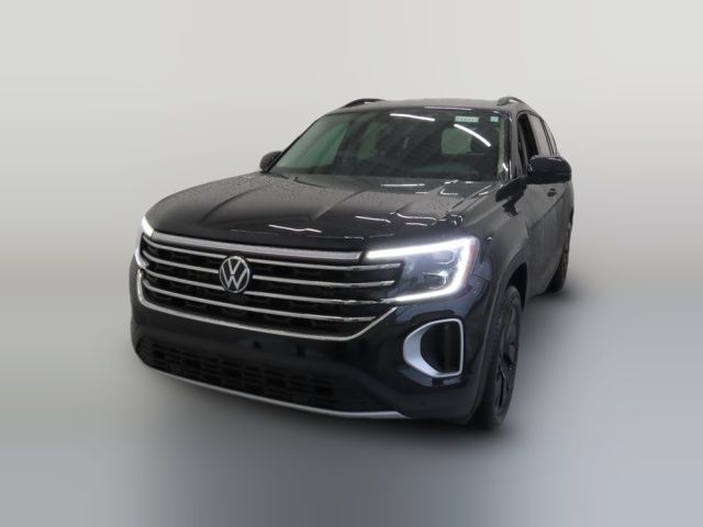 2025 Volkswagen Atlas 2.0T SE Technology