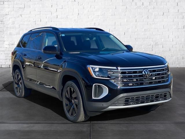 2025 Volkswagen Atlas 2.0T SE Technology