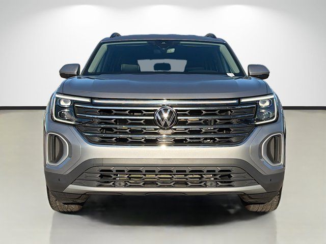 2025 Volkswagen Atlas 2.0T SE Technology
