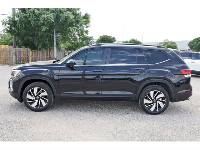 2025 Volkswagen Atlas 2.0T SE Technology