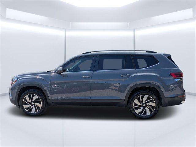 2025 Volkswagen Atlas 2.0T SE Technology