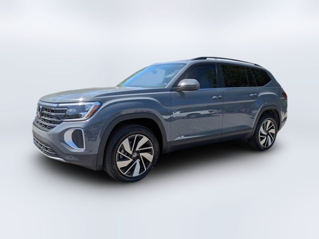 2025 Volkswagen Atlas 2.0T SE Technology