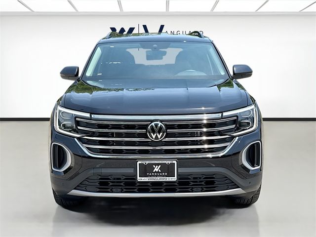 2025 Volkswagen Atlas 2.0T SE Technology