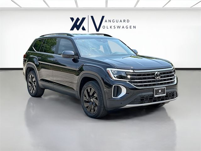2025 Volkswagen Atlas 2.0T SE Technology