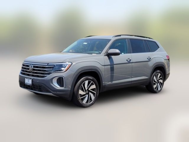 2025 Volkswagen Atlas 2.0T SE Technology