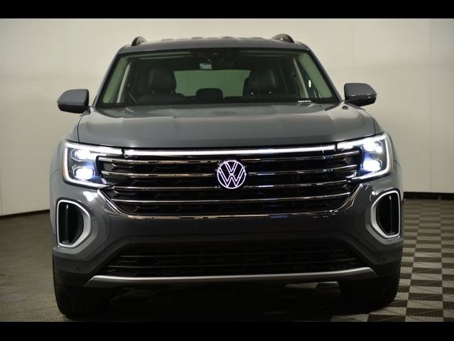 2025 Volkswagen Atlas 2.0T SE Technology