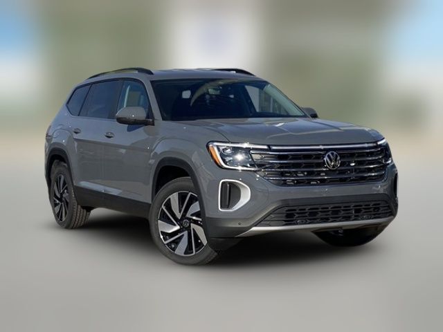 2025 Volkswagen Atlas 2.0T SE Technology