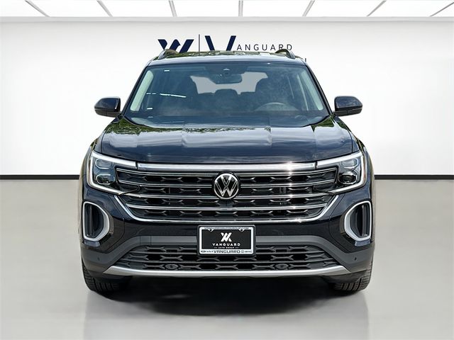 2025 Volkswagen Atlas 2.0T SE Technology