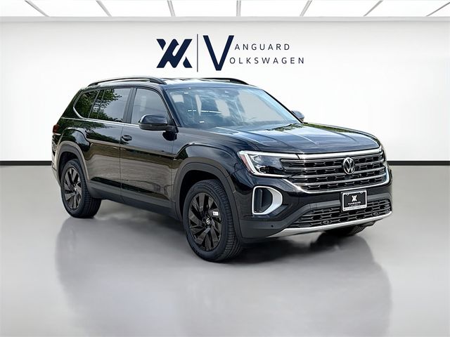 2025 Volkswagen Atlas 2.0T SE Technology