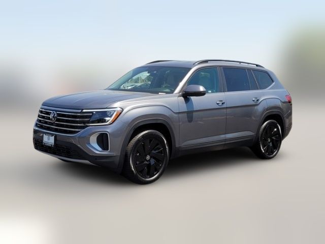 2025 Volkswagen Atlas 2.0T SE Technology