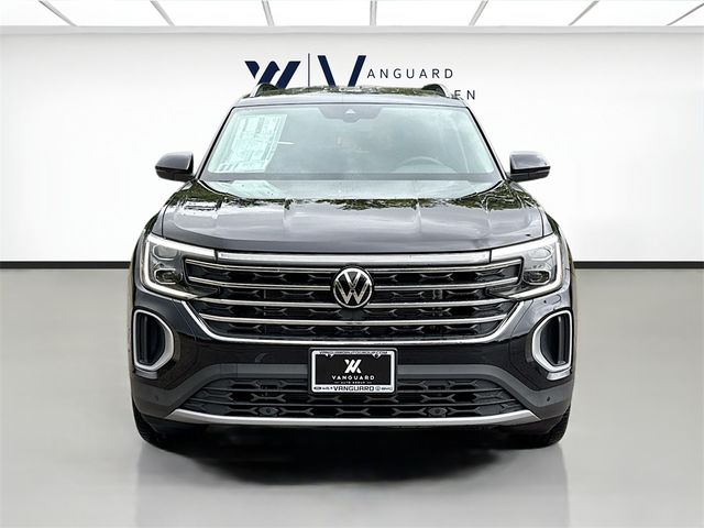 2025 Volkswagen Atlas 2.0T SE Technology