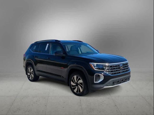 2025 Volkswagen Atlas 2.0T SE Technology