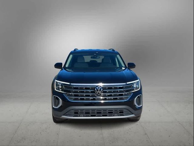 2025 Volkswagen Atlas 2.0T SE Technology