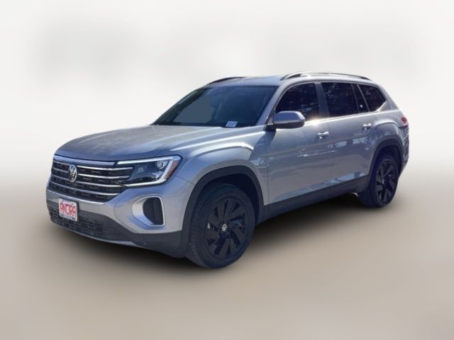 2025 Volkswagen Atlas 2.0T SE Technology