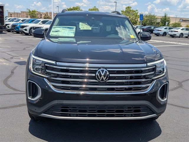 2025 Volkswagen Atlas 2.0T SE Technology