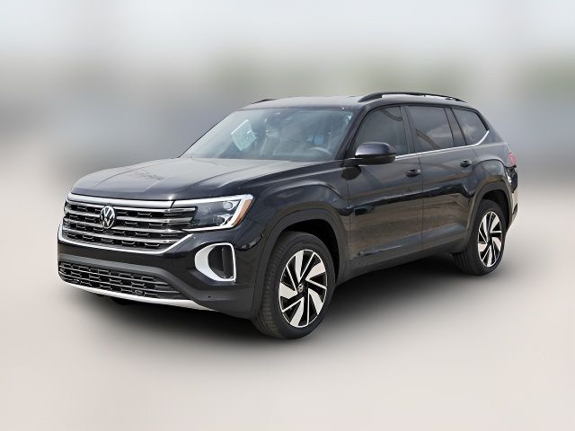 2025 Volkswagen Atlas 2.0T SE Technology