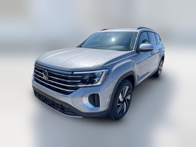 2025 Volkswagen Atlas 2.0T SE Technology
