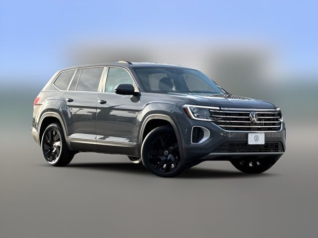 2025 Volkswagen Atlas 2.0T SE Technology