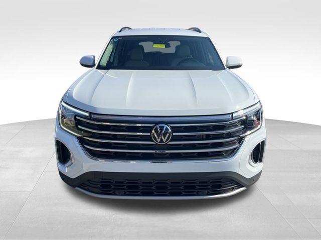 2025 Volkswagen Atlas 2.0T SE Technology