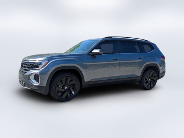 2025 Volkswagen Atlas 2.0T SE Technology