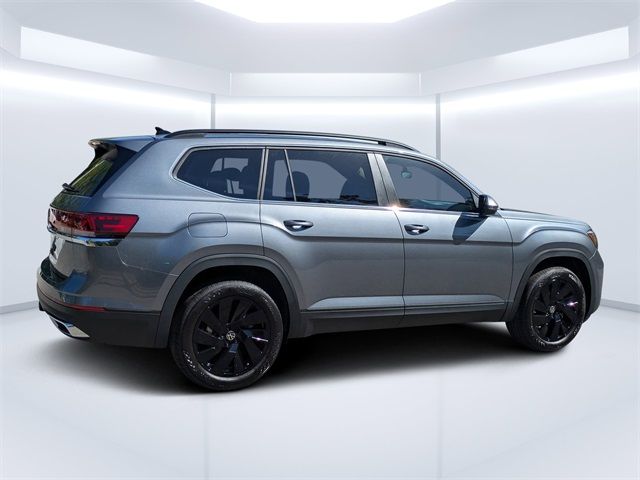 2025 Volkswagen Atlas 2.0T SE Technology