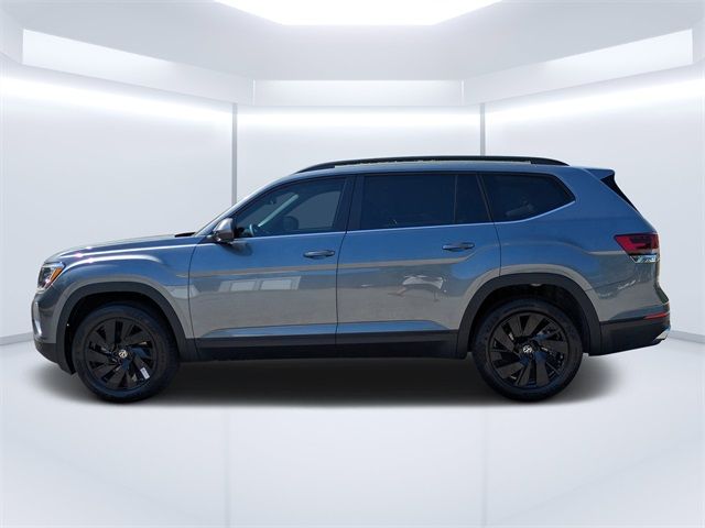 2025 Volkswagen Atlas 2.0T SE Technology