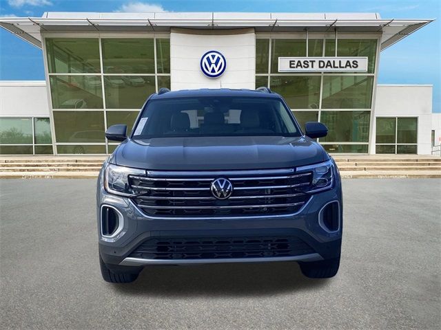 2025 Volkswagen Atlas 2.0T SE Technology