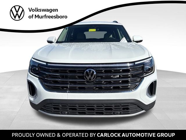 2025 Volkswagen Atlas 2.0T SE Technology