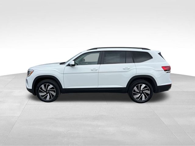 2025 Volkswagen Atlas 2.0T SE Technology