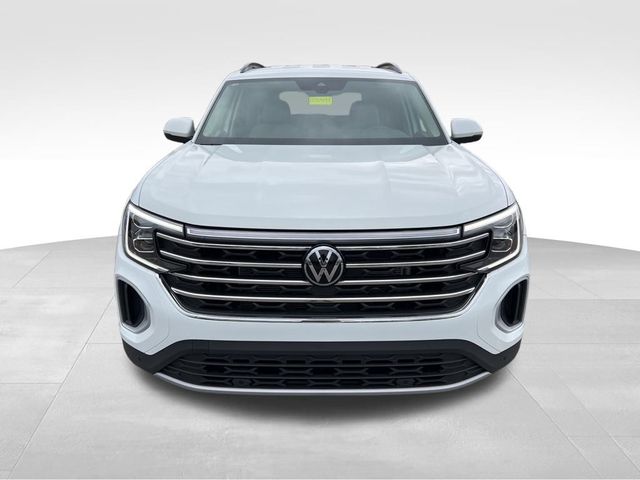 2025 Volkswagen Atlas 2.0T SE Technology