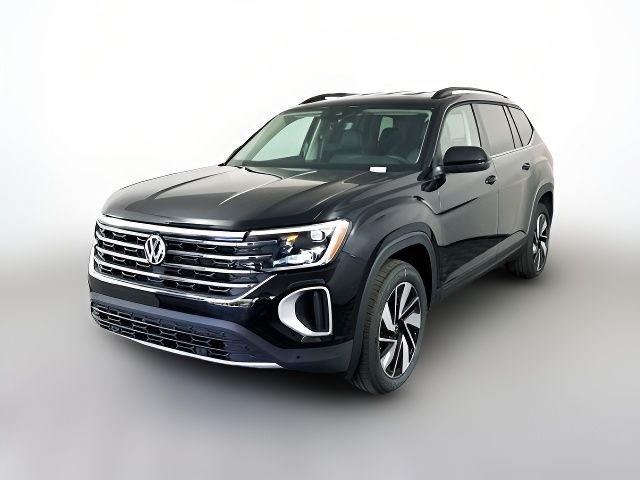 2025 Volkswagen Atlas 2.0T SE Technology