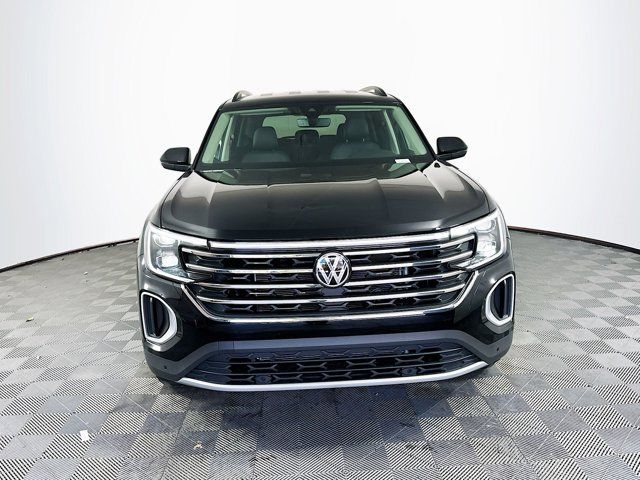2025 Volkswagen Atlas 2.0T SE Technology