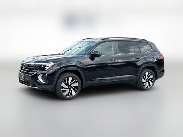 2025 Volkswagen Atlas 2.0T SE Technology