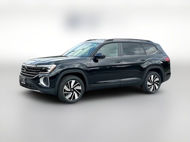 2025 Volkswagen Atlas 2.0T SE Technology