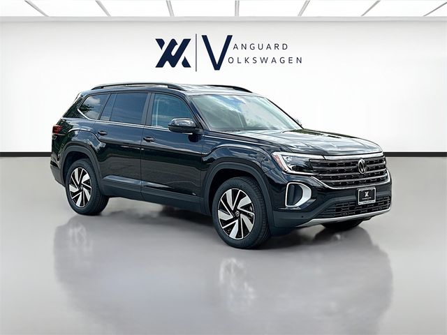 2025 Volkswagen Atlas 2.0T SE Technology