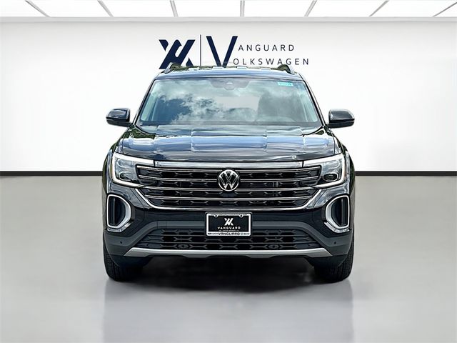 2025 Volkswagen Atlas 2.0T SE Technology