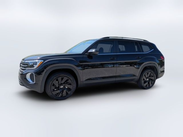 2025 Volkswagen Atlas 2.0T SE Technology