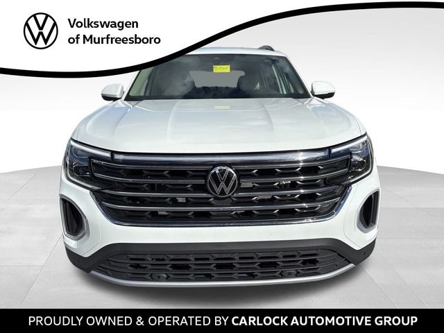 2025 Volkswagen Atlas 2.0T SE Technology