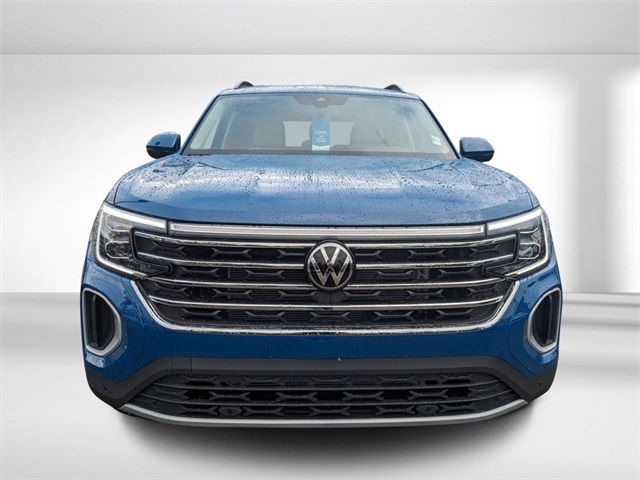 2025 Volkswagen Atlas 2.0T SE Technology