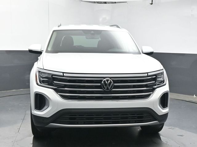 2025 Volkswagen Atlas 2.0T SE Technology
